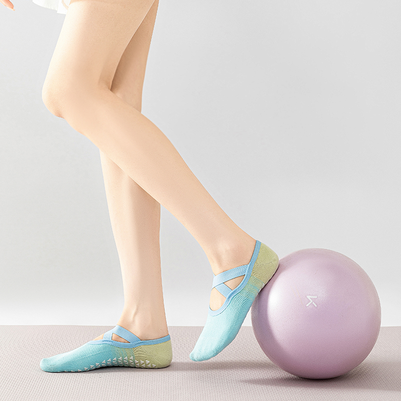 Calzini sportivi da yoga e fitness